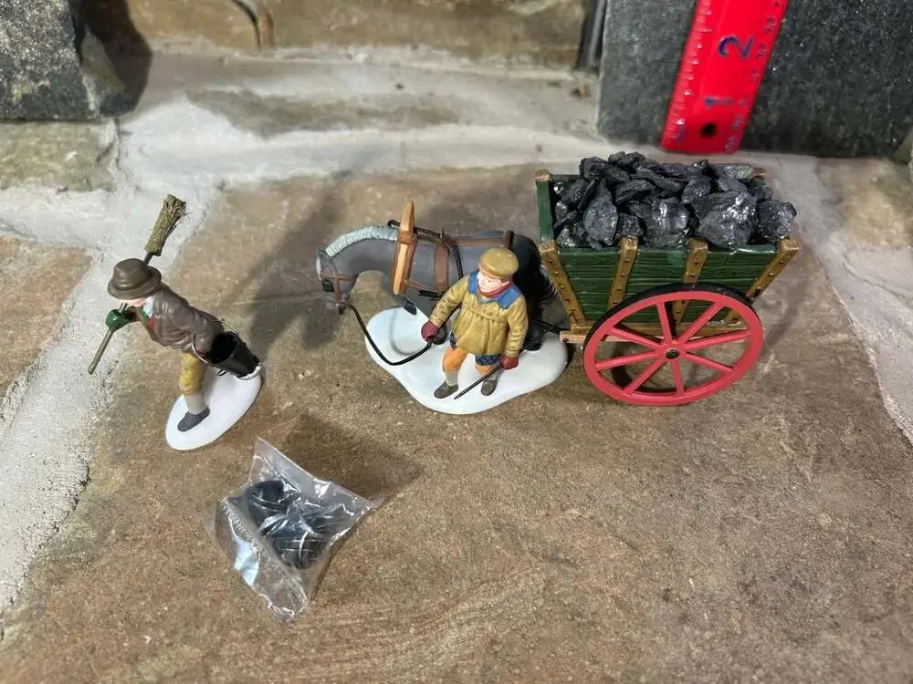 Dept 56 Dickens Village - 